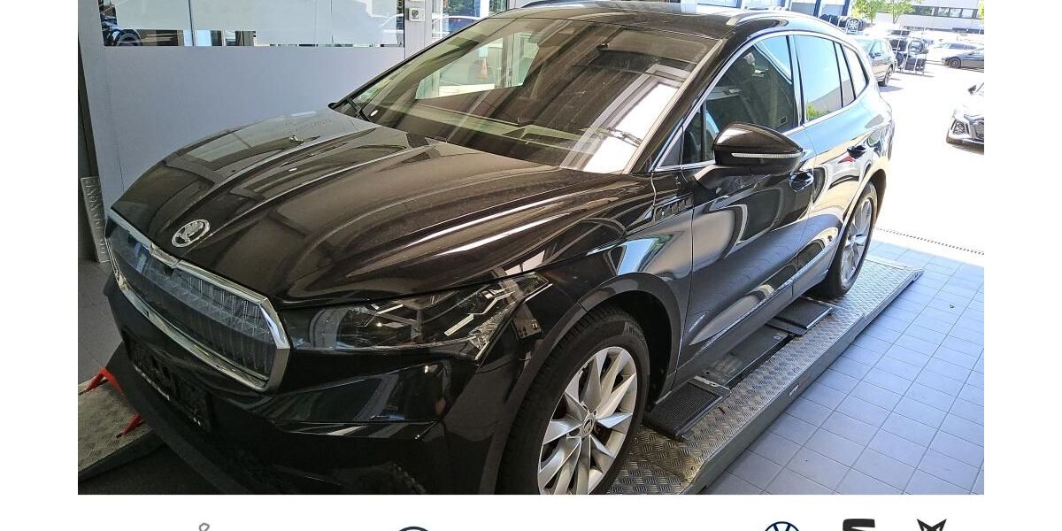 Skoda Enyaq 33.878 km 36.350 &euro; Langenfeld 40764