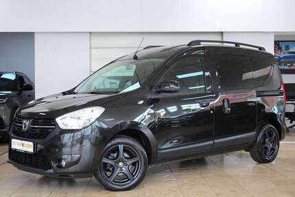 Dacia Dokker 75.200 km 12.750 &euro; Dormagen 41540