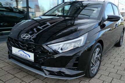 Hyundai i20 1.900 km 21.450 € Kerpen-Sindorf 50170