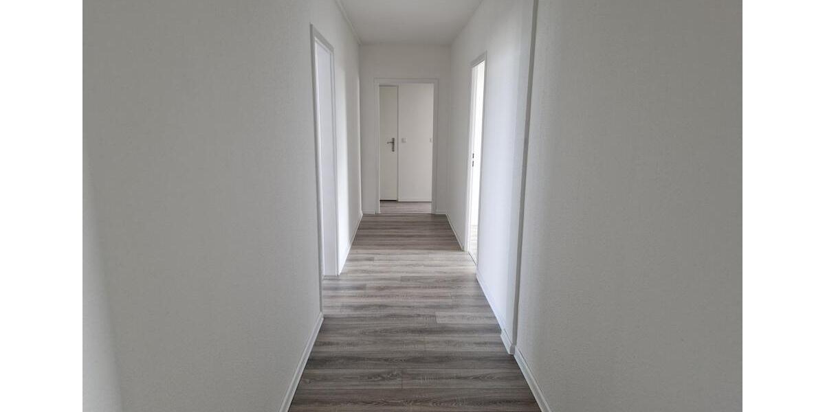 Etagenwohnung Köln Porz - 4 Zimmer, 88 m&sup2;, 909&euro; | Angebot:26251415