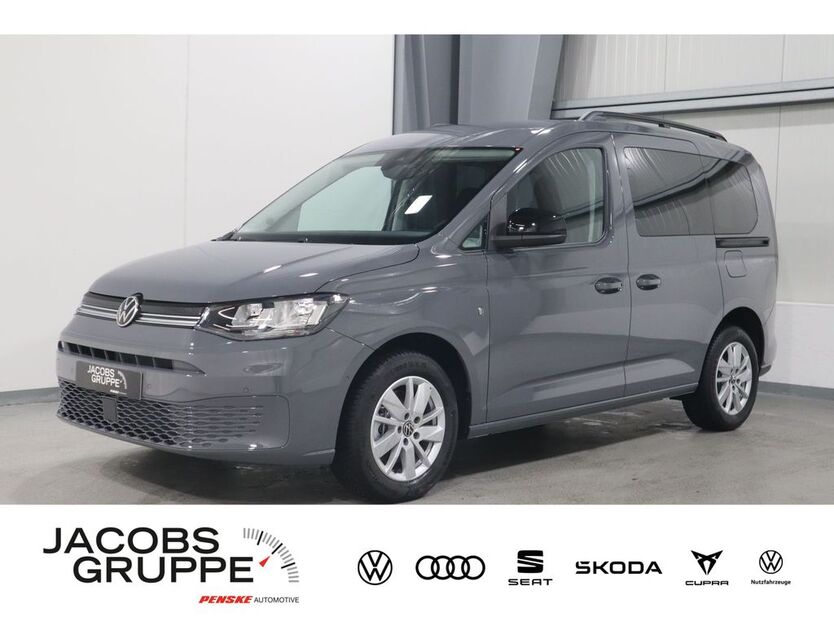 VW Caddy 6.666 km 31.870 € Bergheim 50126