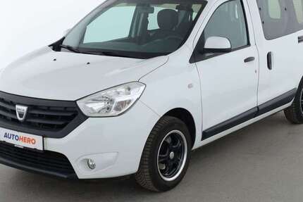 Dacia Dokker 78.802 km 10.560 &euro; Köln 50739