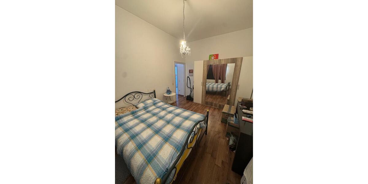 2-Wohnung in guter Lage von Neuss – ab 01.02.2026 frei 2 zimmer