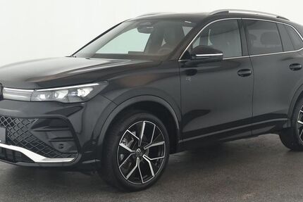 VW Tiguan 10.800 km 46.984 &euro; Düsseldorf 40233