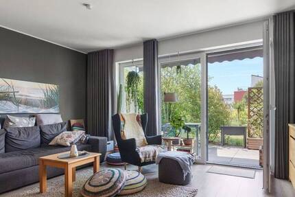 Wohnung Köln Widdersdorf - 2 Zimmer, 80 m&sup2;, 450.000&euro; | Angebot:26886856