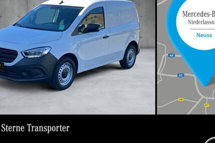 Mercedes-Benz Citan 9.485 km 18.540 &euro; Düsseldorf 40231