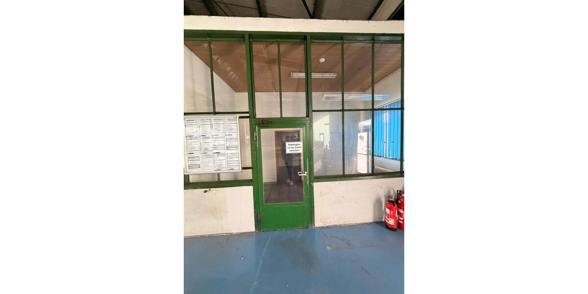 Gewerbeobjekt Remscheid Lüttringhausen - 3.100&euro; | Angebot:24773843