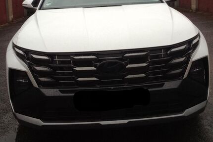 Hyundai TUCSON 5.000 km 26.900 &euro; Overath 51491