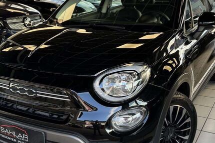 Fiat 500X 42.000 km 14.999 &euro; pulheim 50259