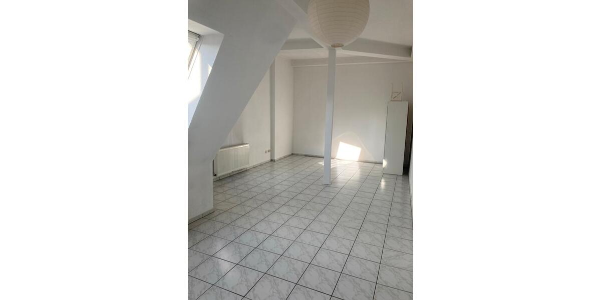 Dachgeschoßwohnung Köln Innenstadt - 2 Zimmer, 62 m&sup2;, 950&euro; | Angebot:25567761