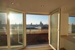 CITYHOUSE: Penthouse - Kölns schönster Blick auf den Dom! 90 m² Terrasse in Süd-West-Ausrichtung 3 zimmer
