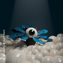 Der kleine Horrorladen 20.09.2026 Globe-Theater