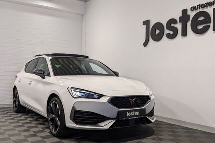 Cupra Leon 37.474 km 24.990 &euro; Monheim 40789