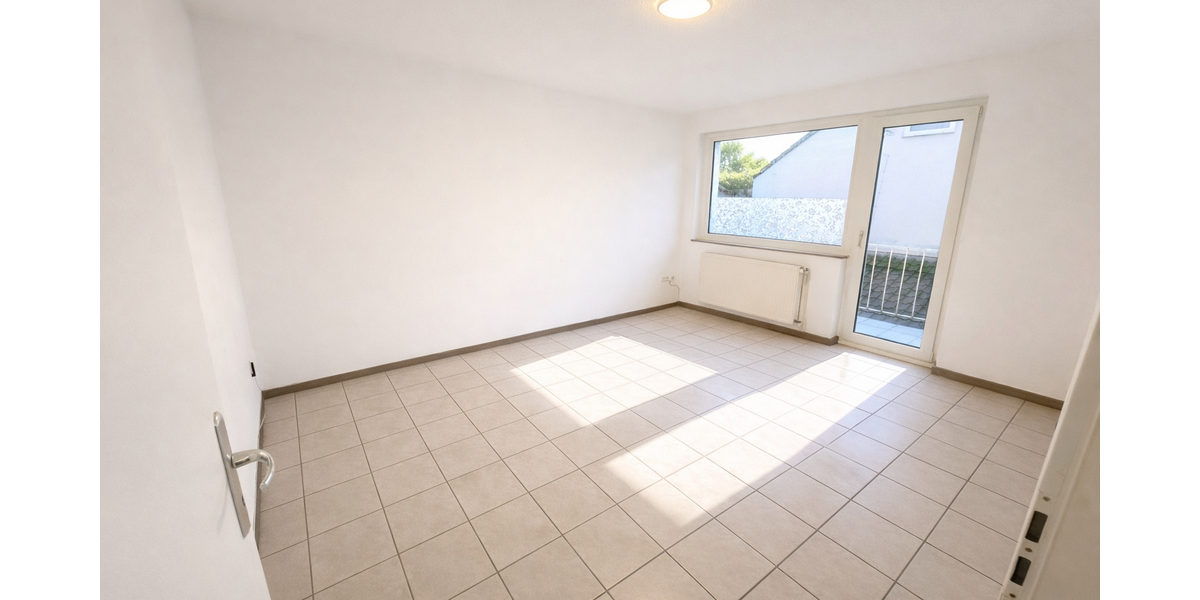Etagenwohnung Solingen Aufderhöhe - 1 Zimmer, 30 m&sup2;, 425&euro; | Angebot:25354525