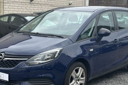 Opel Zafira 146.000 km 7.400 &euro; Kerpen 50171