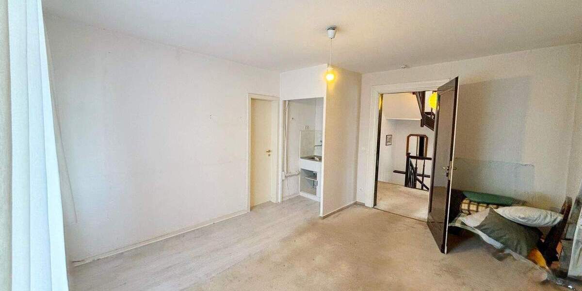 Einfamilienhaus Leverkusen Bürrig - 7 Zimmer, 160 m&sup2;, 619.500&euro; | Angebot:24721315