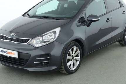 Kia Rio 104.868 km 6.790 &euro; Köln 50739