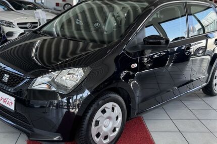 Seat Mii 117.057 km 9.249 € Erftstadt / Köln 50374