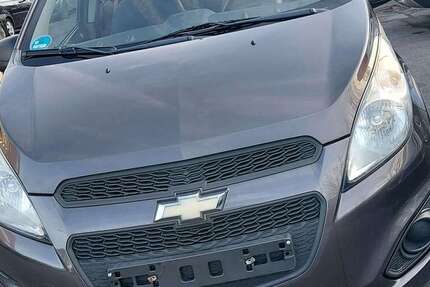 Chevrolet Spark 51.200 km 4.500 € Neuss 41460