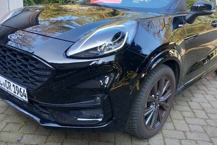 Ford Puma 58.000 km 19.500 &euro; Leichlingen 42799