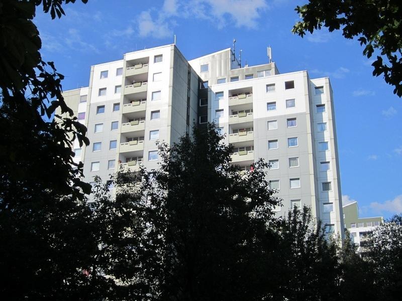 Helle 3 Zimmer-Wohnung mit viel Komfort in Haan-Ost! Nur mit WBS anzumieten! zimmer