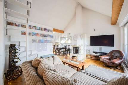 Wohnung Düsseldorf Heerdt - 5 Zimmer, 103 m&sup2;, 828.000&euro; | Angebot:26828634