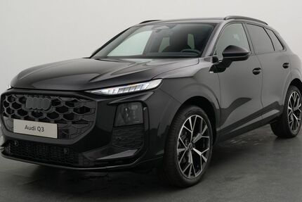 Audi Q3 1.009 km 57.980 &euro; Leverkusen 51373