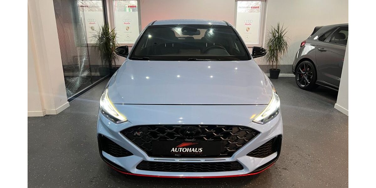 Hyundai i30 33.251 km 30.950 &euro; Remscheid 42857