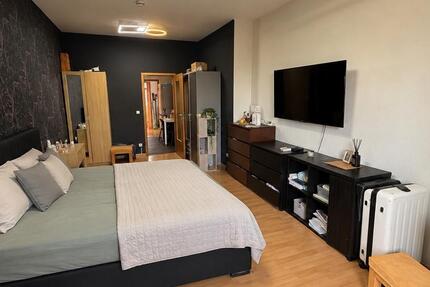 Wohnung Düsseldorf Heerdt - 1 Zimmer, 65 m&sup2;, 830&euro; | Angebot:27539473