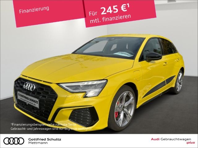 Audi A3 33.132 km 28.490 € Mettmann 40822