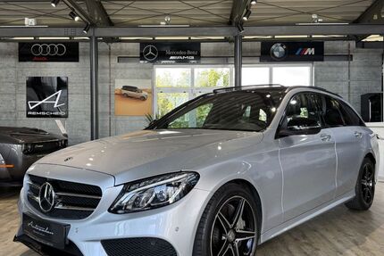 Mercedes-Benz C 250 98.748 km 25.990 € Remscheid 42859