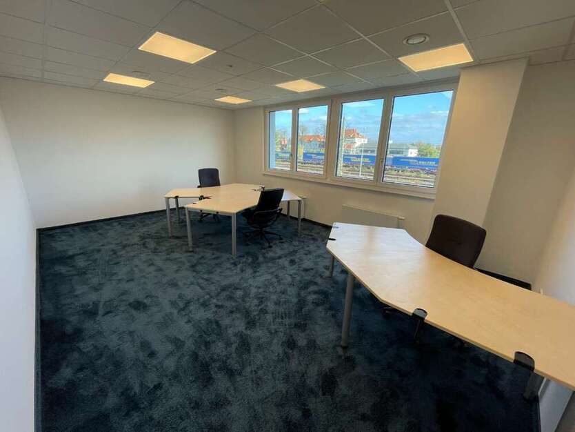 Büro in Leverkusen 550 € 26 m²
