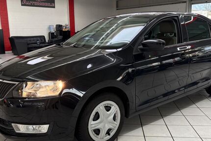 Skoda Rapid 140.000 km 8.990 &euro; Leverkusen 51371