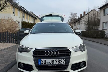 Audi A1 156.000 km 6.250 &euro; Niederkassel 53859
