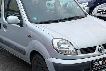 Renault Kangoo 189.797 km 3.999 &euro; Troisdorf 53842