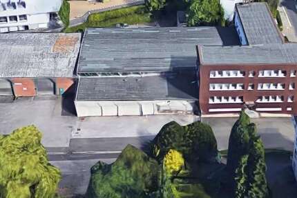 Gewerbeobjekt Solingen Burg - 2.500&euro; | Angebot:16215686