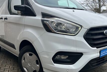 Ford Transit Custom 72.000 km 15.555 &euro; Köln 51069