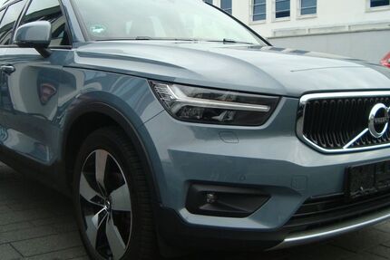Volvo XC40 33.992 km 27.900 &euro; Köln 51149