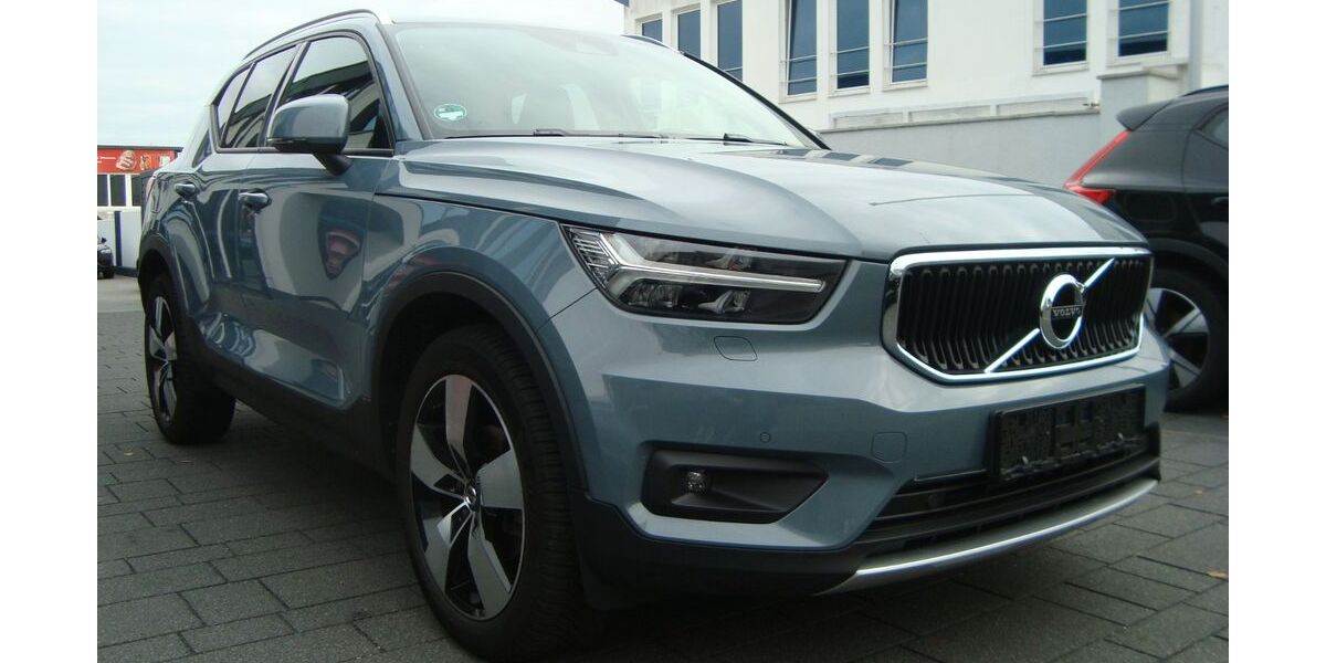 Volvo XC40 33.992 km 27.900 &euro; Köln 51149