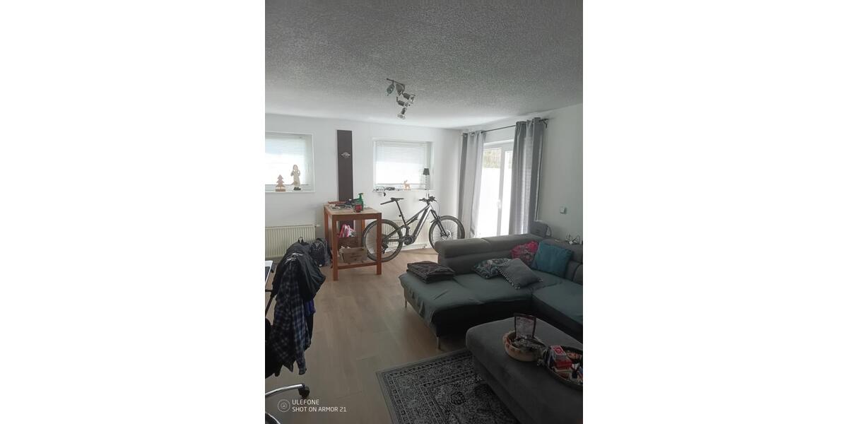 Etagenwohnung Hückeswagen - 2 Zimmer, 59 m&sup2;, 132.000&euro; | Angebot:27085994