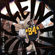 AchtVier - Kein Zufall Tour 2026 21.03.2026 MTC