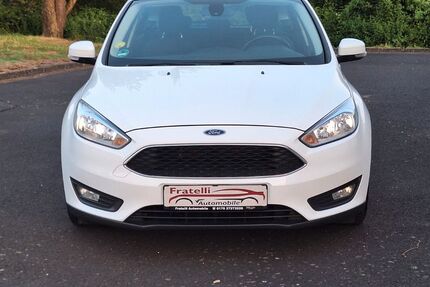 Ford Focus 204.387 km 5.499 &euro; Brühl bei Köln 50321