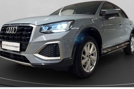 Audi Q2 34.260 km 24.440 &euro; Köln 50968