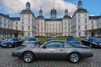 Pontiac Firebird