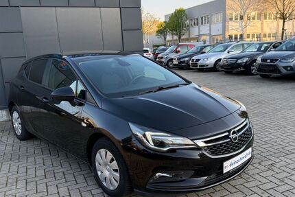 Opel Astra 109.000 km 10.900 &euro; Dormagen 41540