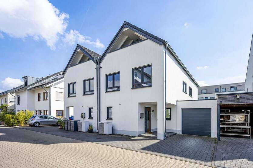 Haus zum Kaufen in köln 1.250.000 € 175 m²