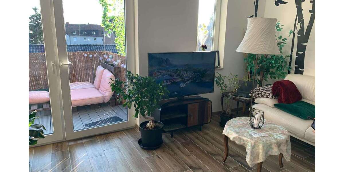 Zimmer Köln Merkenich - 1 Zimmer, 1.250&euro; | Angebot:26881527