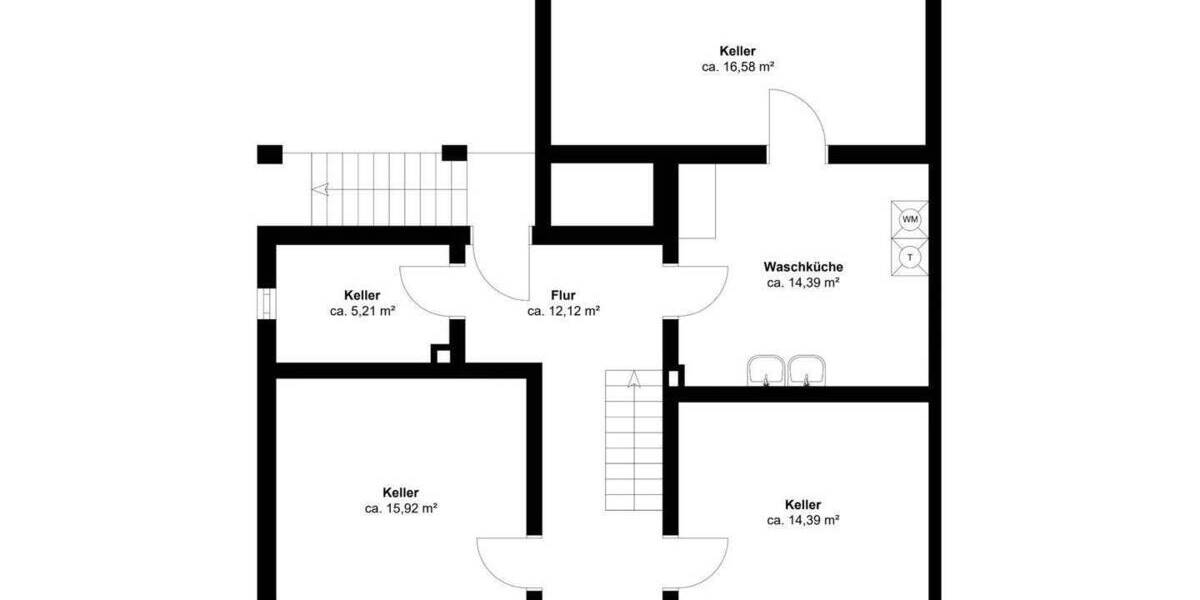 Einfamilienhaus Bergisch Gladbach Schildgen - 4 Zimmer, 132 m&sup2;, 565.000&euro; | Angebot:24388240