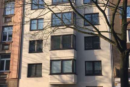 Wohnung zum Mieten in Düsseldorf 850 € 59 m²
