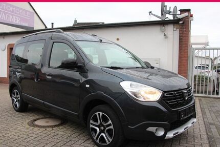 Dacia Dokker 114.885 km 9.990 € Hilden bei Düsseldorf 40721